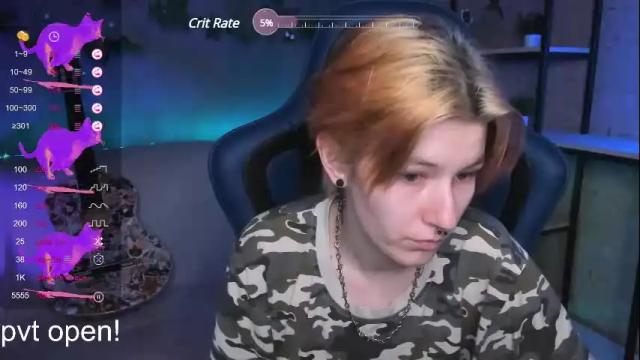 Image 7 of guitarandangel Stream on Chaturbate on 1 month ago