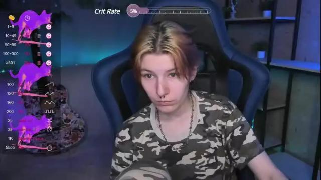 Image 4 of guitarandangel Stream on Chaturbate on 29 days ago