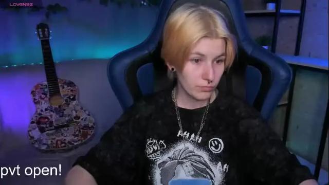 Thumbnail 1, guitarandangel's Stream at Chaturbate, 19 days ago