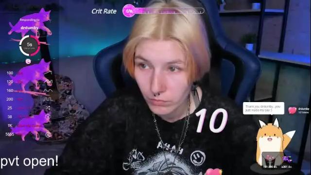 Image 6 of guitarandangel Stream on Chaturbate on 20 days ago