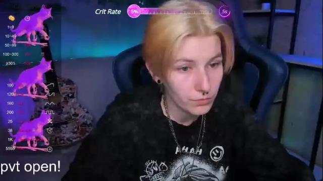 Image 7 of guitarandangel Stream on Chaturbate on 20 days ago