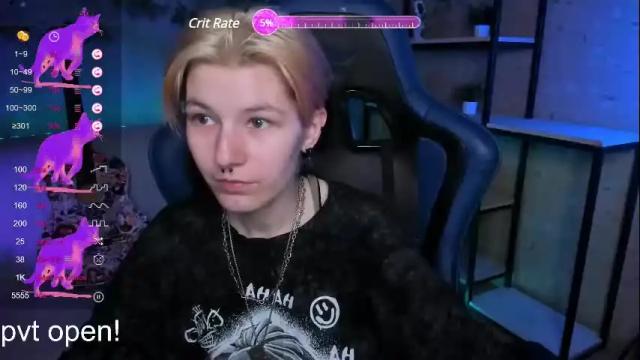 Image 6 of guitarandangel Stream on Chaturbate on 18 days ago