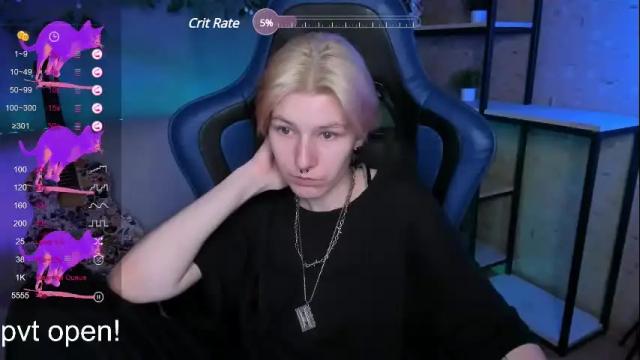 Image 7 of guitarandangel Stream on Chaturbate on 17 days ago