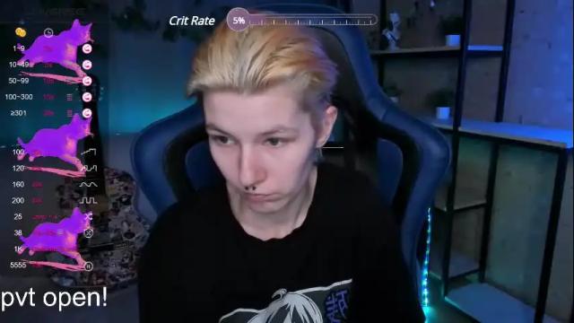 Thumbnail 1, guitarandangel's Stream at Chaturbate, 10 days ago