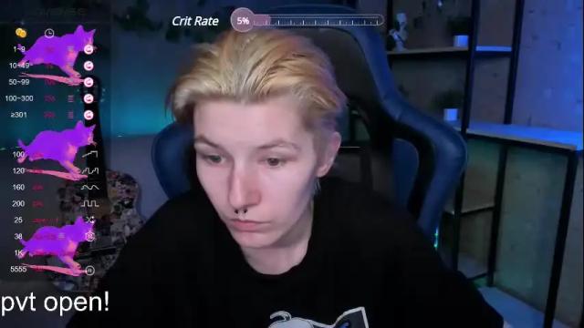 Image 10 of guitarandangel Stream on Chaturbate on 11 days ago