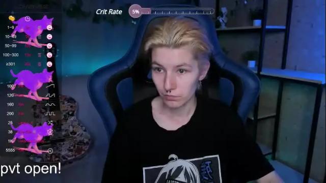 Image 11 of guitarandangel Stream on Chaturbate on 11 days ago