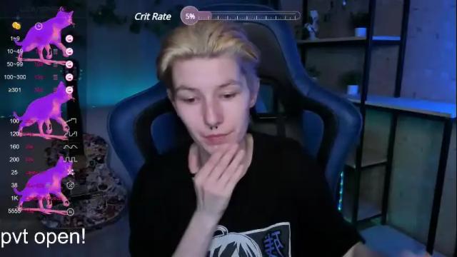 Image 8 of guitarandangel Stream on Chaturbate on 11 days ago