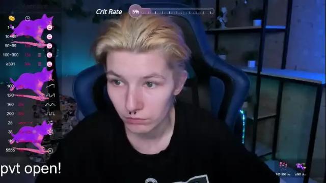 Thumbnail 3, guitarandangel's Stream at Chaturbate, 10 days ago
