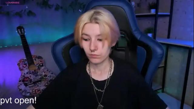 Thumbnail 1, guitarandangel's Stream at Chaturbate, 8 days ago