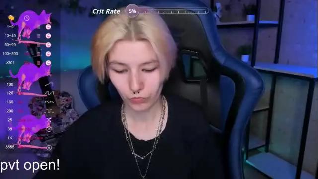 Image 7 of guitarandangel Stream on Chaturbate on 9 days ago