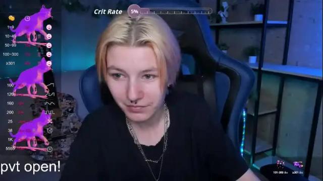 Image 10 of guitarandangel Stream on Chaturbate on 8 days ago