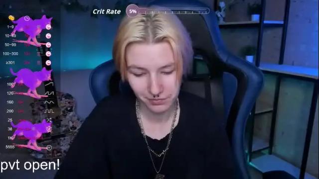 Image 11 of guitarandangel Stream on Chaturbate on 8 days ago