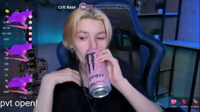 Image 12 of guitarandangel Stream on Chaturbate on 8 days ago