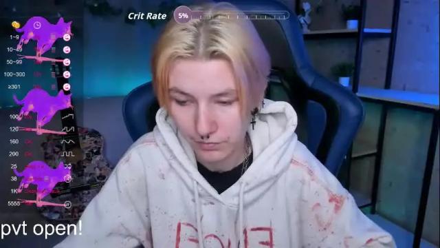 Image 4 of guitarandangel Stream on Chaturbate on 8 days ago