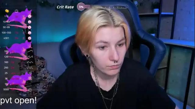 Thumbnail 3, guitarandangel's Stream at Chaturbate, 7 days ago