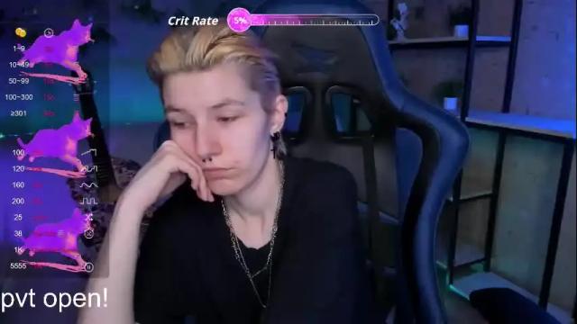 Thumbnail 1, guitarandangel's Stream at Chaturbate, 5 days ago