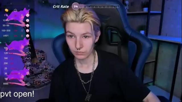 Image 10 of guitarandangel Stream on Chaturbate on 6 days ago