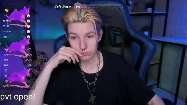 Thumbnail 3, guitarandangel's Stream at Chaturbate, 5 days ago