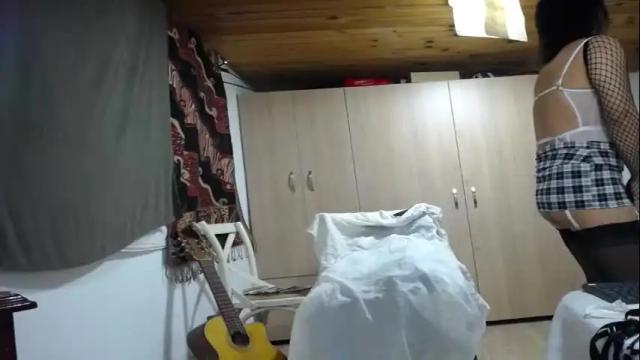 Thumbnail 1, guja69's Stream at Chaturbate, 1 month ago
