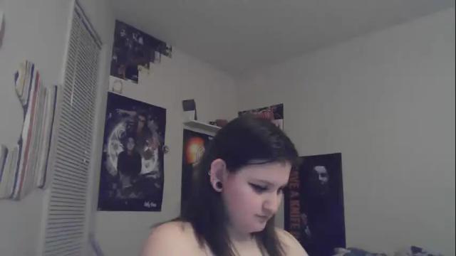 Image 12 of gummybearluvsu Stream on Chaturbate on 18 months ago