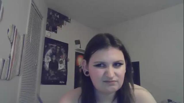 Image 6 of gummybearluvsu Stream on Chaturbate on 18 months ago