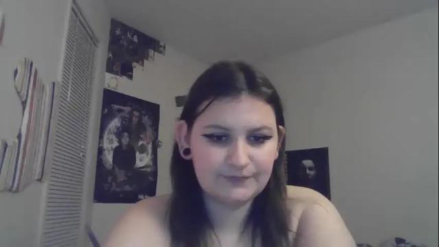 Image 7 of gummybearluvsu Stream on Chaturbate on 18 months ago