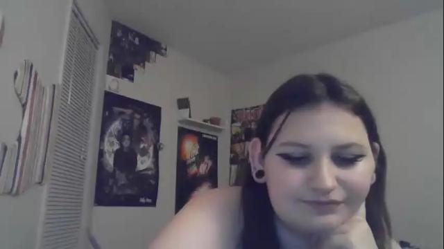 Image 8 of gummybearluvsu Stream on Chaturbate on 18 months ago