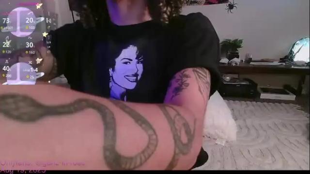 Thumbnail 2, gunzinrose's Stream at Chaturbate, 2 months ago