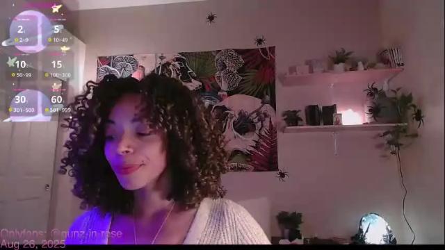 Thumbnail 2, gunzinrose's Stream at Chaturbate, 1 month ago