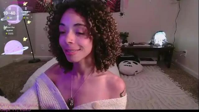Image 12 of gunzinrose Stream on Chaturbate on 1 month ago