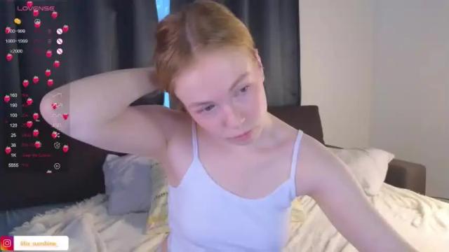 Image 4 of gwen_stasy Stream on Chaturbate on 15 months ago