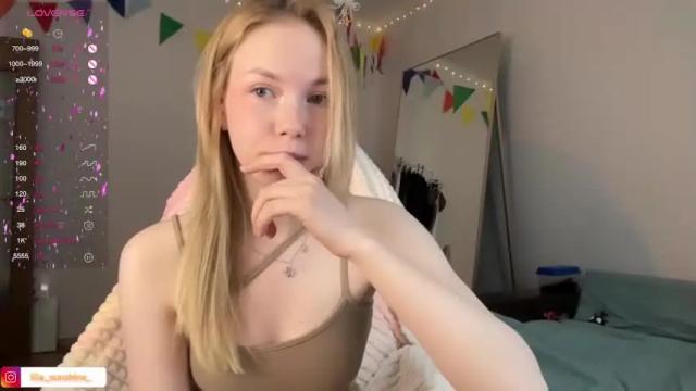 Thumbnail 2, gwen_stasy's Stream at Chaturbate, 14 months ago