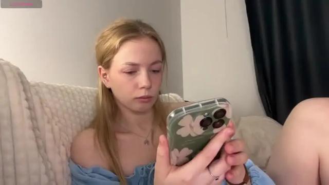 Thumbnail 1, gwen_stasy's Stream at Chaturbate, 14 months ago