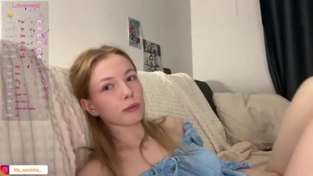 Image 8 of gwen_stasy Stream on Chaturbate on 14 months ago