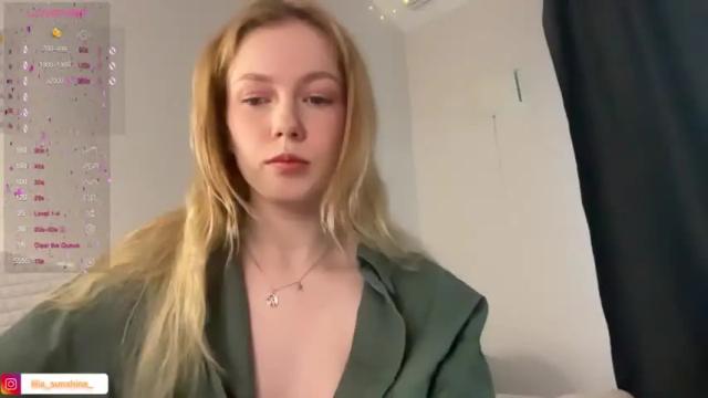 Thumbnail 1, gwen_stasy's Stream at Chaturbate, 14 months ago