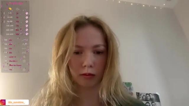 Image 2 of gwen_stasy Stream on Chaturbate on 22 months ago