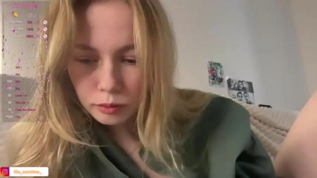 Image 7 of gwen_stasy Stream on Chaturbate on 22 months ago