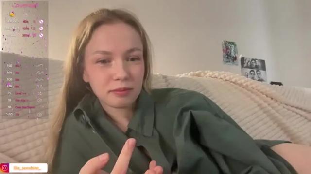 Image 8 of gwen_stasy Stream on Chaturbate on 22 months ago