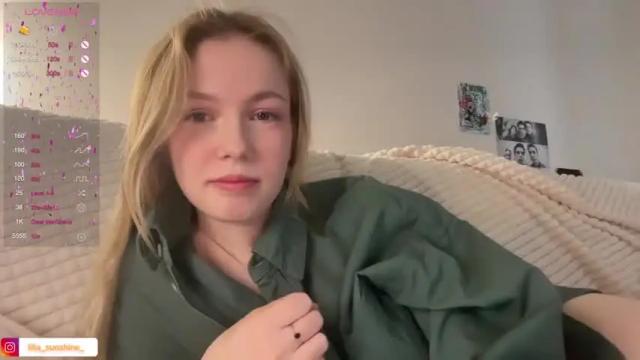 Thumbnail 3, gwen_stasy's Stream at Chaturbate, 14 months ago