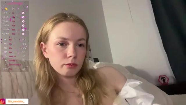 Thumbnail 1, gwen_stasy's Stream at Chaturbate, 14 months ago