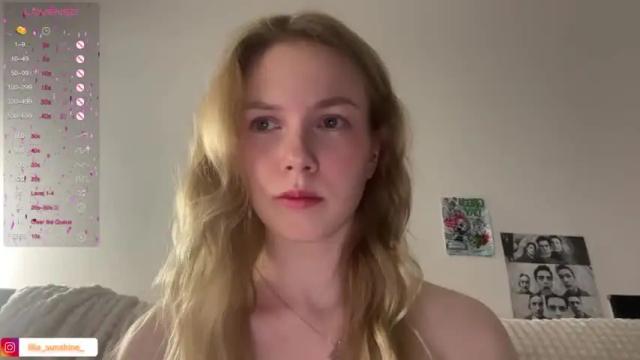 Thumbnail 2, gwen_stasy's Stream at Chaturbate, 14 months ago