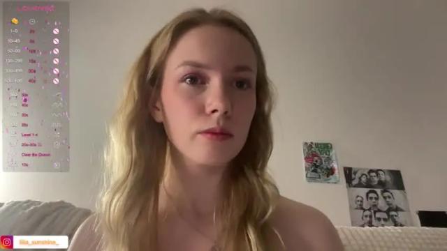 Image 7 of gwen_stasy Stream on Chaturbate on 14 months ago