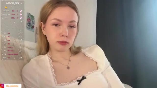 Thumbnail 1, gwen_stasy's Stream at Chaturbate, 14 months ago