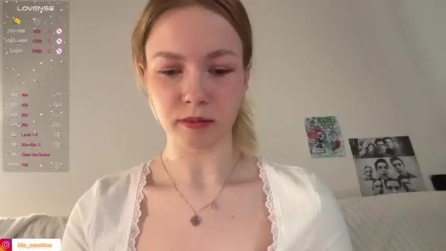 Image 12 of gwen_stasy Stream on Chaturbate on 14 months ago