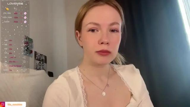 Thumbnail 2, gwen_stasy's Stream at Chaturbate, 14 months ago