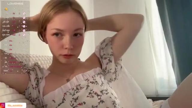 Image 12 of gwen_stasy Stream on Chaturbate on 14 months ago
