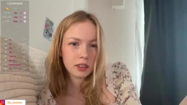 Image 2 of gwen_stasy Stream on Chaturbate on 14 months ago