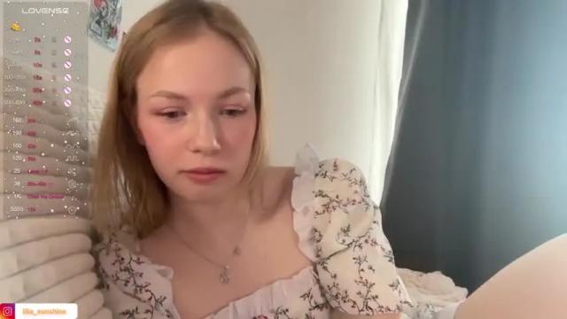 Image 8 of gwen_stasy Stream on Chaturbate on 14 months ago