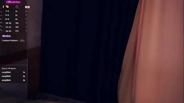 Image 7 of gwenbudlong Stream on Chaturbate on 1 month ago