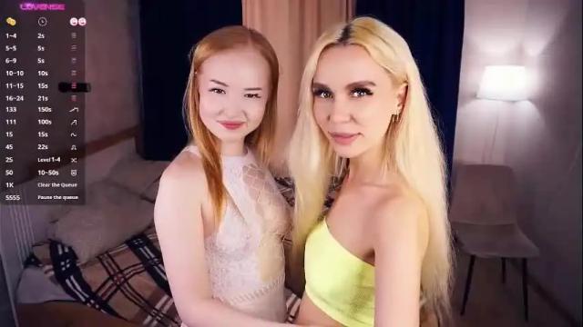 Thumbnail 3, gwenbudlong's Stream at Chaturbate, 1 month ago